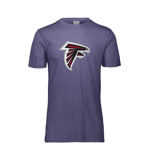 [3065-6310-RYL-AS-LOGO1] Men's Ultra-blend T-Shirt (Adult S, Royal, Logo 1)