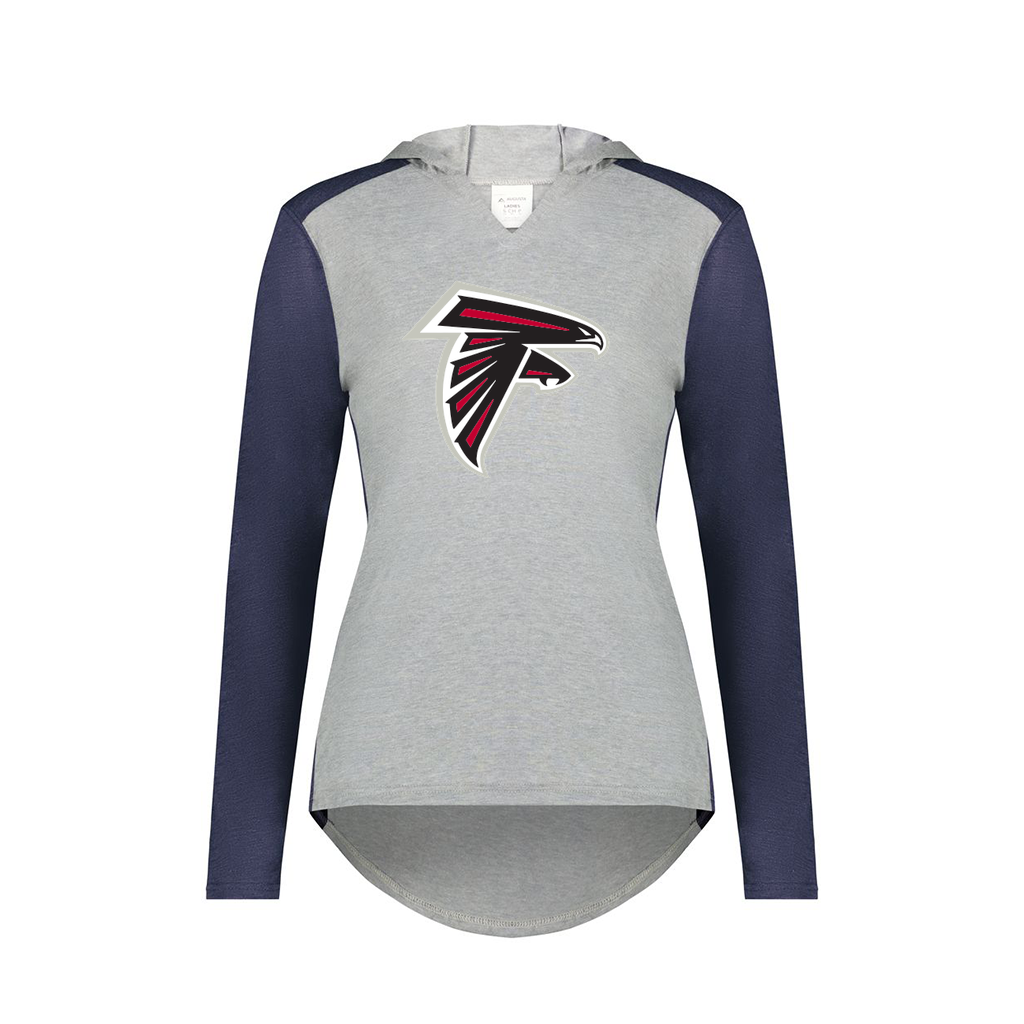 Ladies Vintage Hoodie