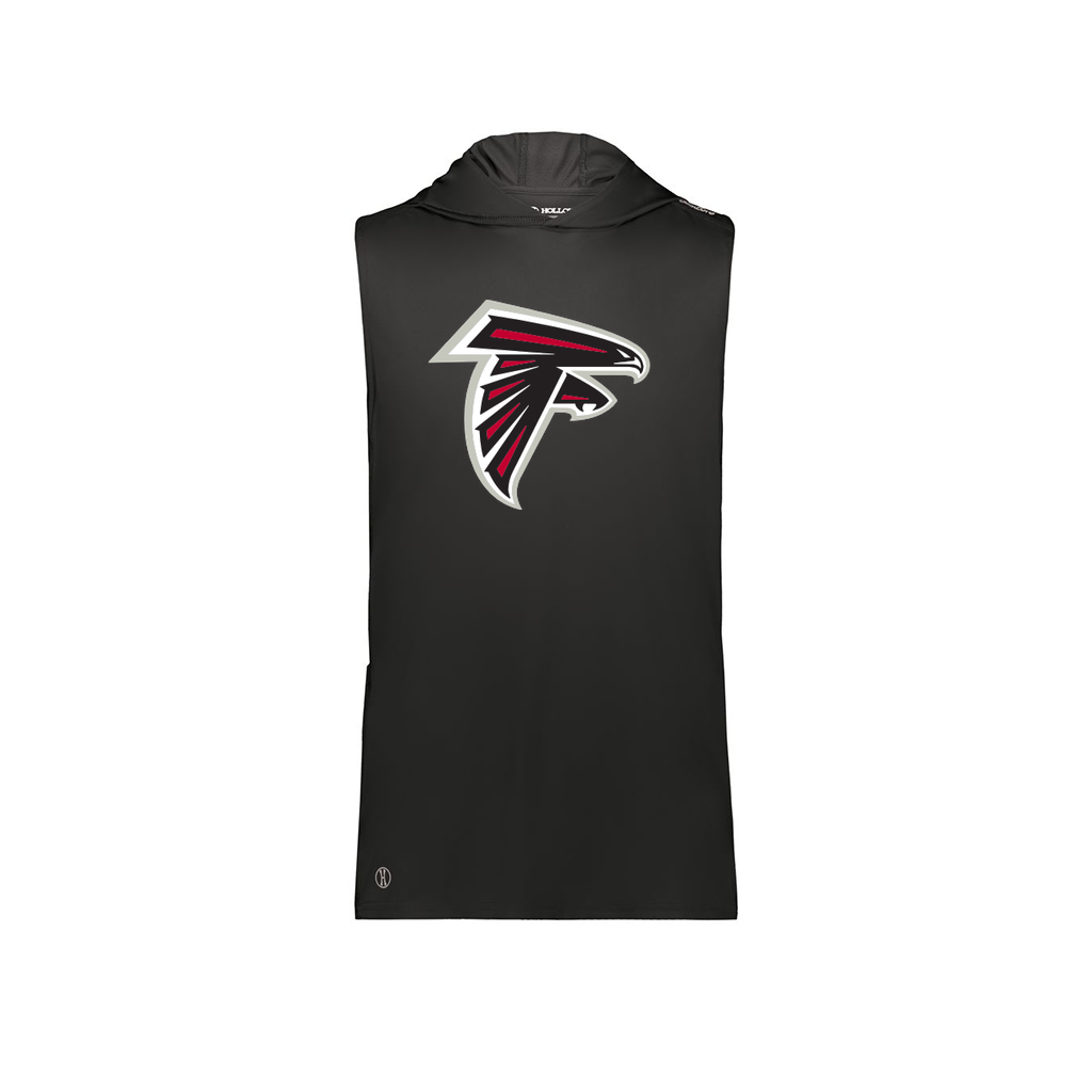 Men's CoolDry Sleeveless Hoodie