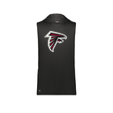 Men's CoolDry Sleeveless Hoodie