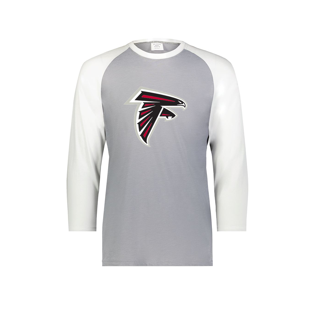 Men's Vintage 3/4 Sleeve T-Shirt