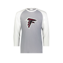 Men's Vintage 3/4 Sleeve T-Shirt
