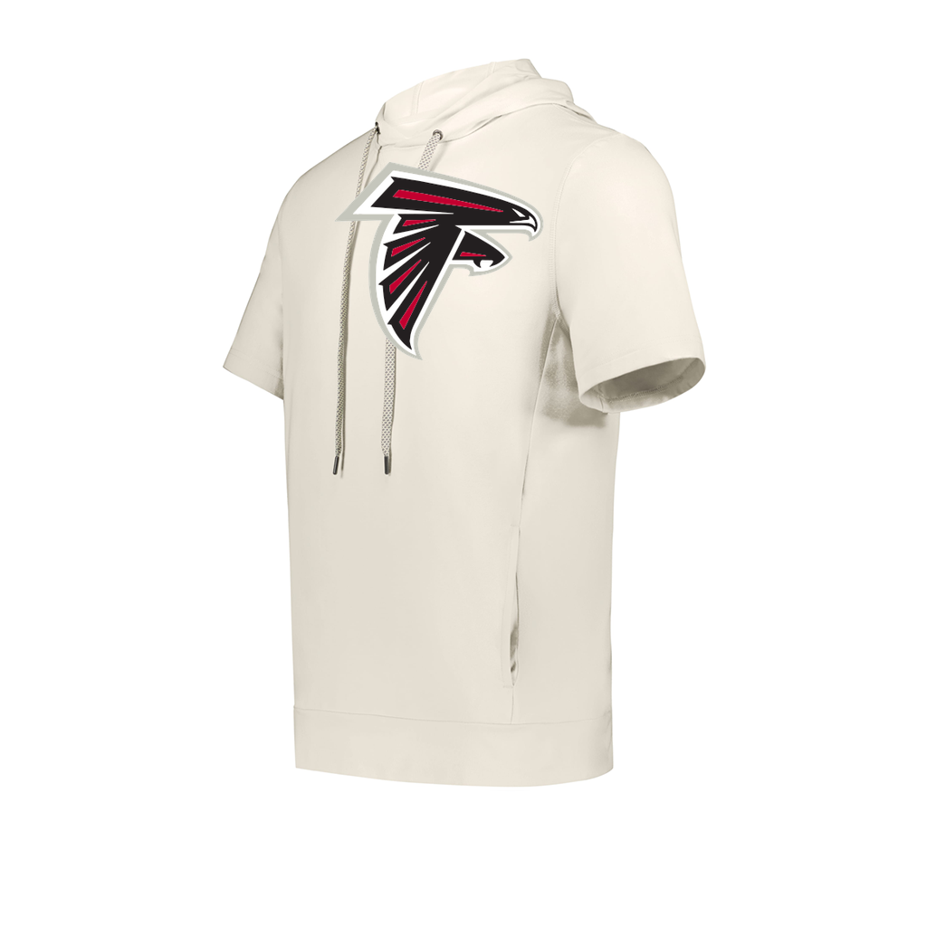 Men's Venturs Soft Knit Short Sleeve Hoodie