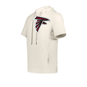 Men's Venturs Soft Knit Short Sleeve Hoodie