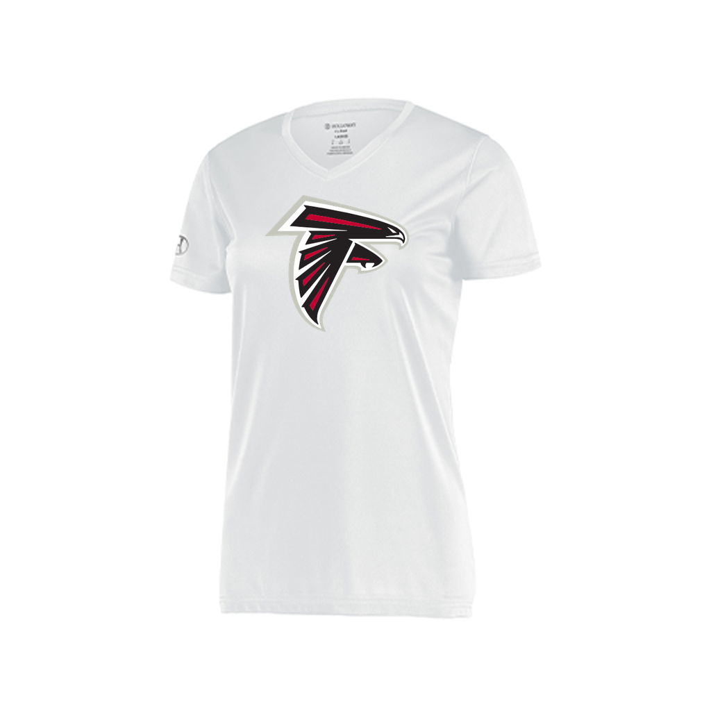 Ladies Movement Dri Fit Shirt